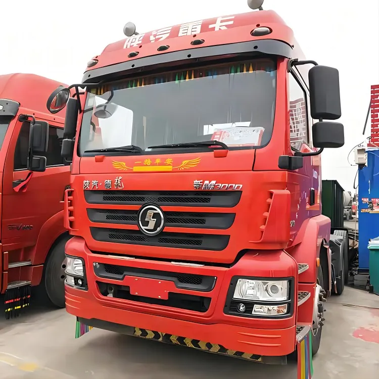 ڈیلونگی نیا M3000 ٹریکٹر